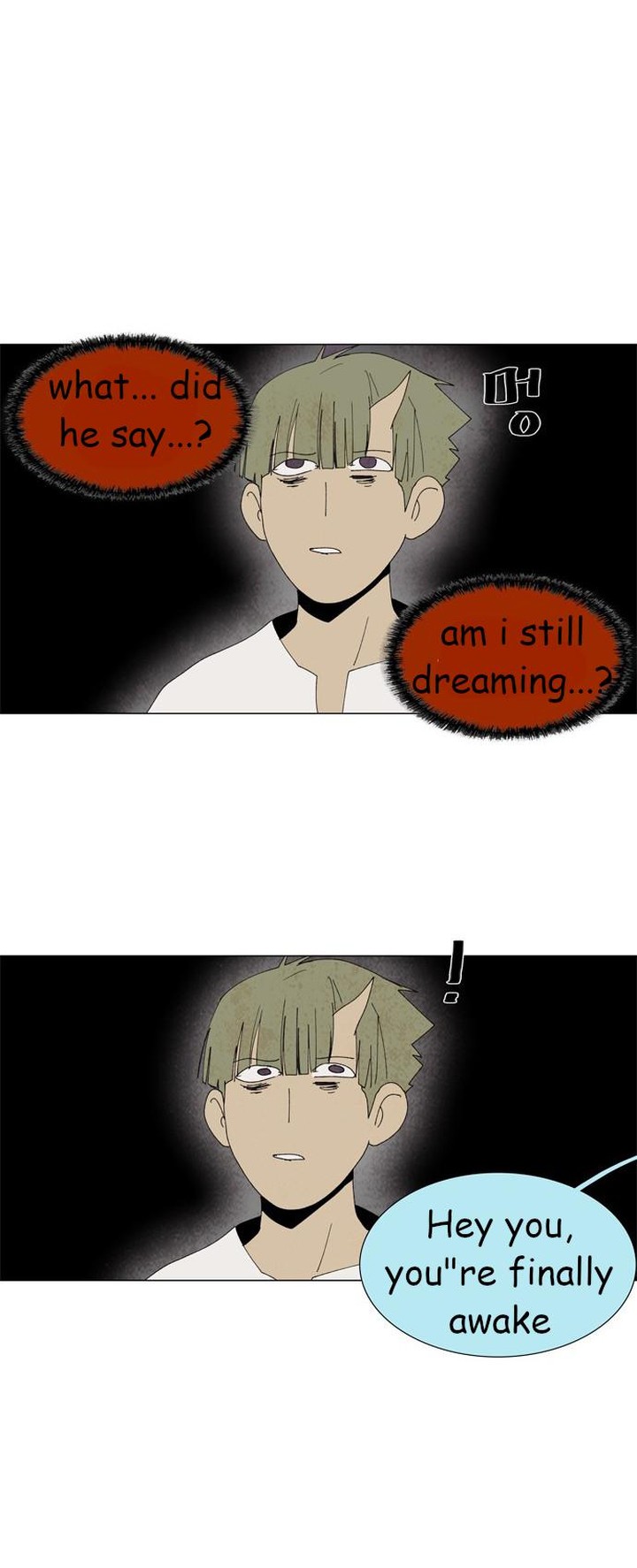 Lessa Servant Of Cosmos Chapter 56 Page 26