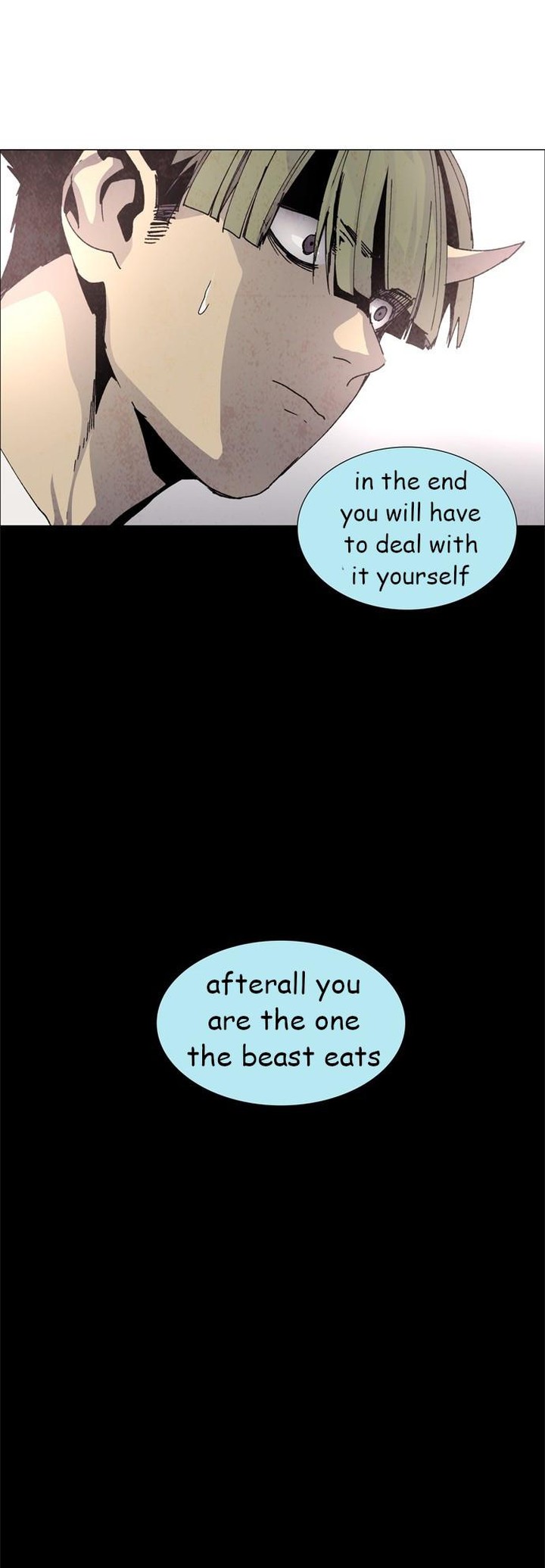 Lessa Servant Of Cosmos Chapter 56 Page 33