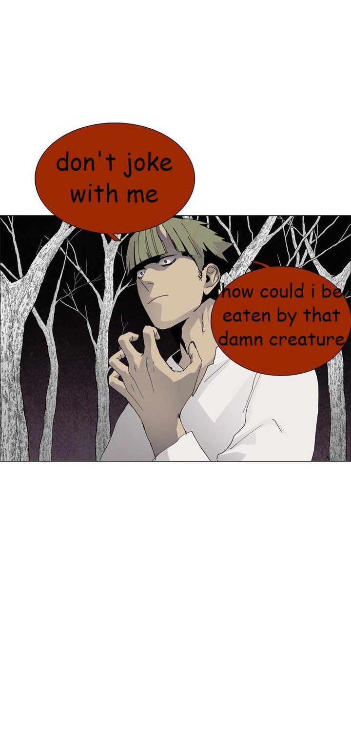 Lessa Servant Of Cosmos Chapter 56 Page 35