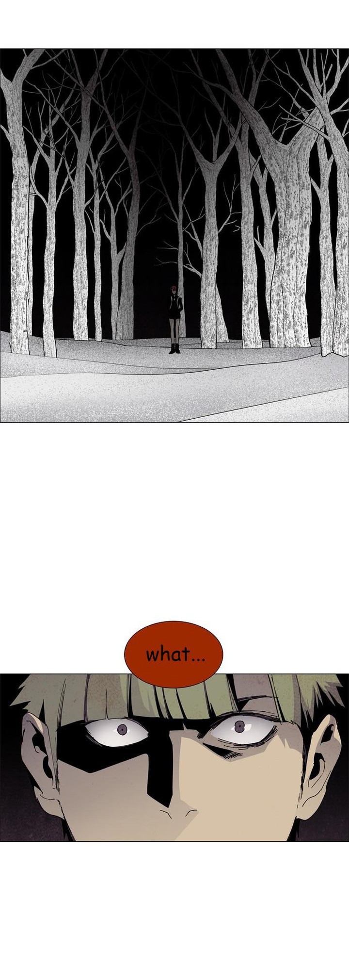 Lessa Servant Of Cosmos Chapter 56 Page 37