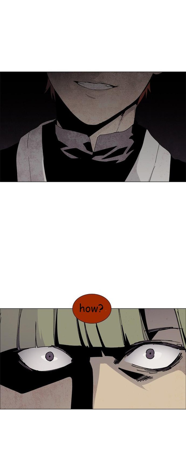 Lessa Servant Of Cosmos Chapter 56 Page 38