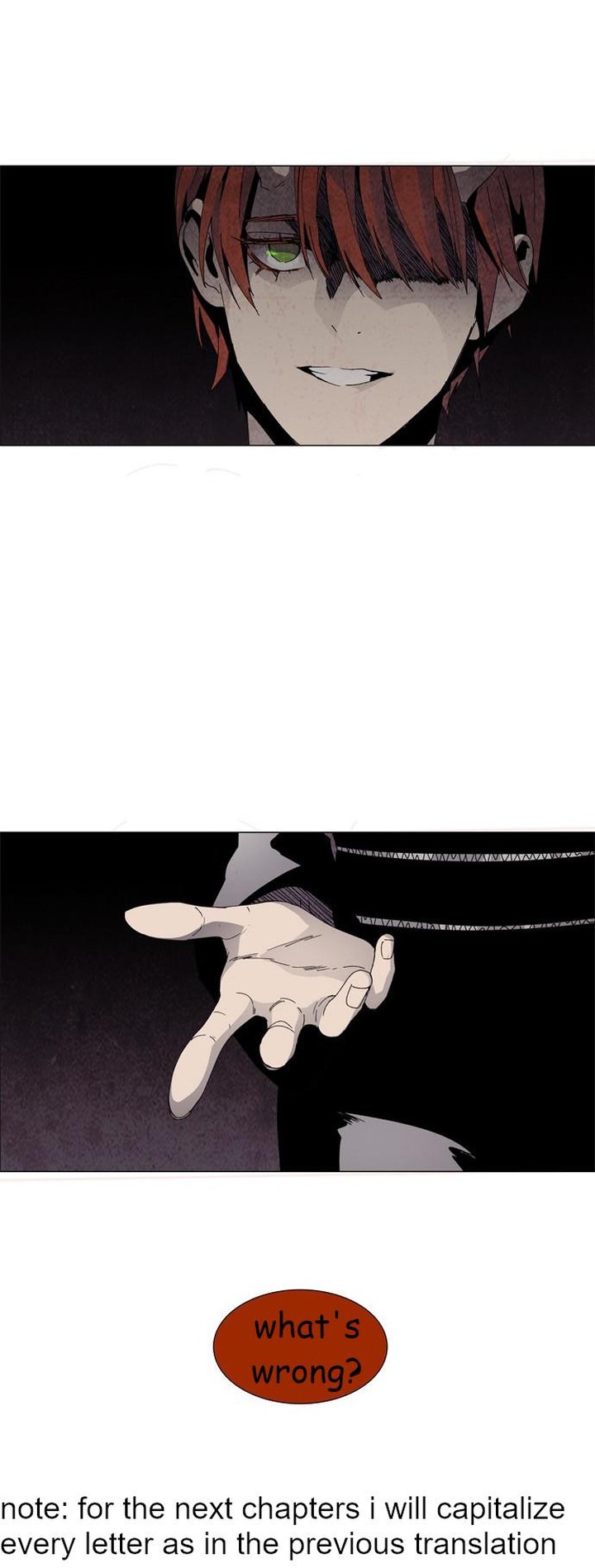 Lessa Servant Of Cosmos Chapter 56 Page 39