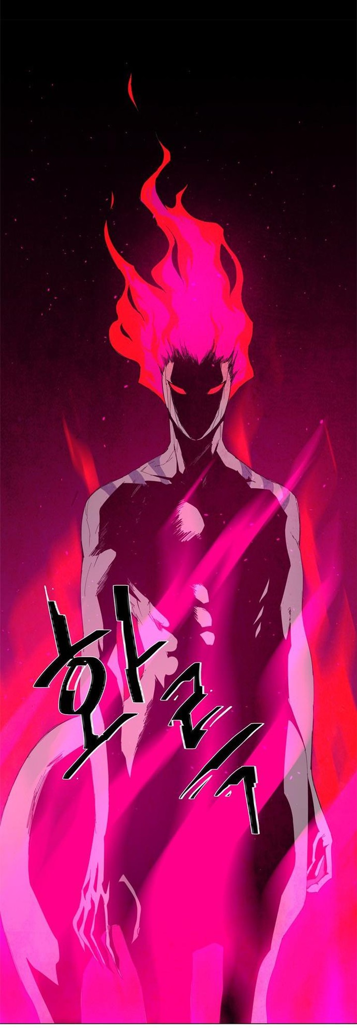 Lessa Servant Of Cosmos Chapter 56 Page 8