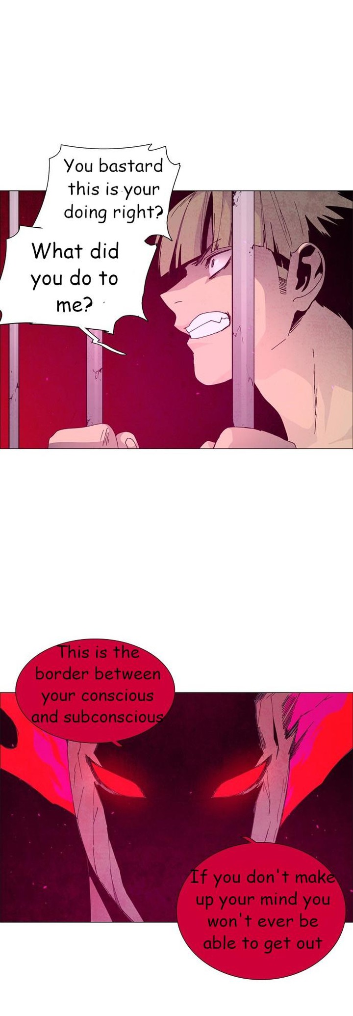 Lessa Servant Of Cosmos Chapter 56 Page 9