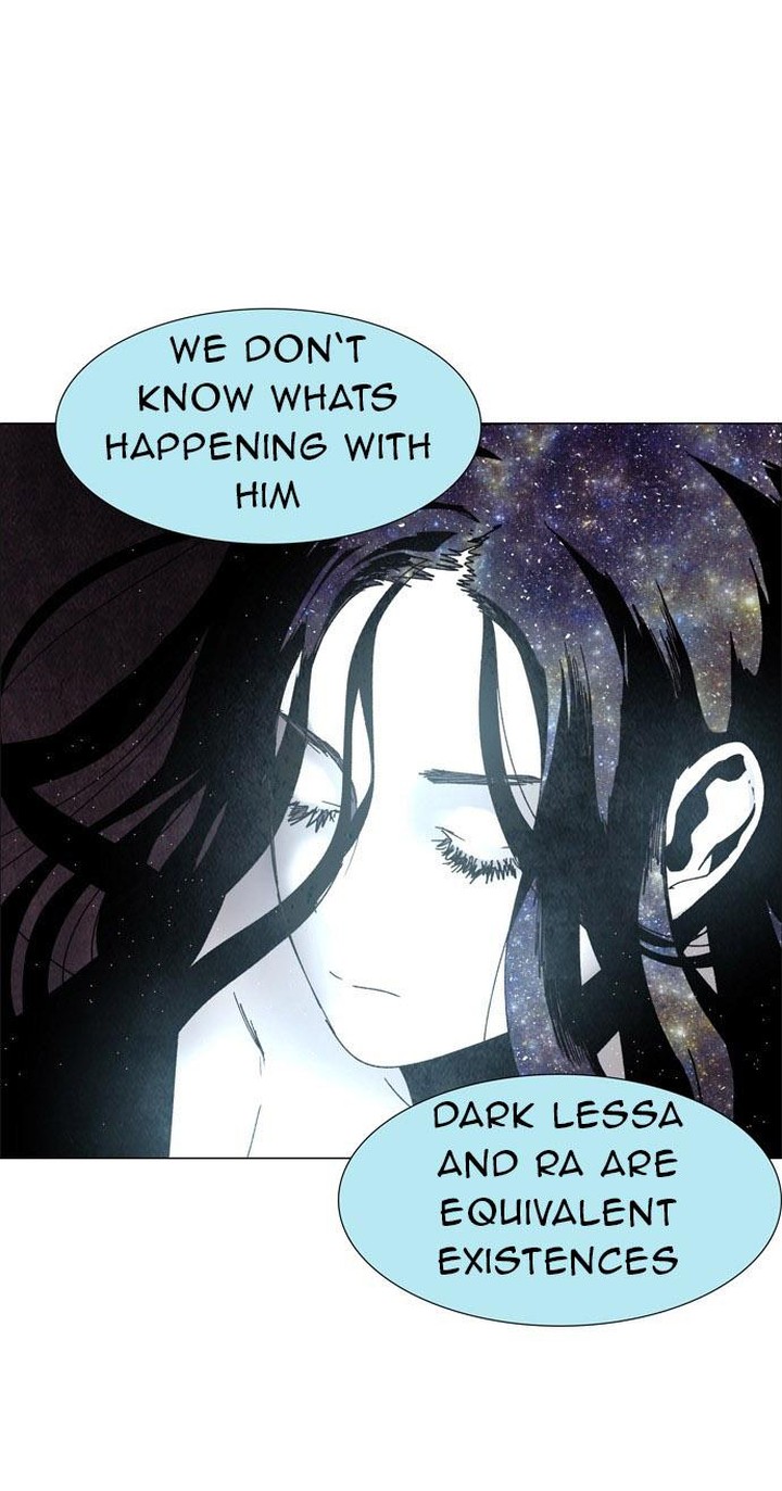 Lessa Servant Of Cosmos Chapter 57 Page 14