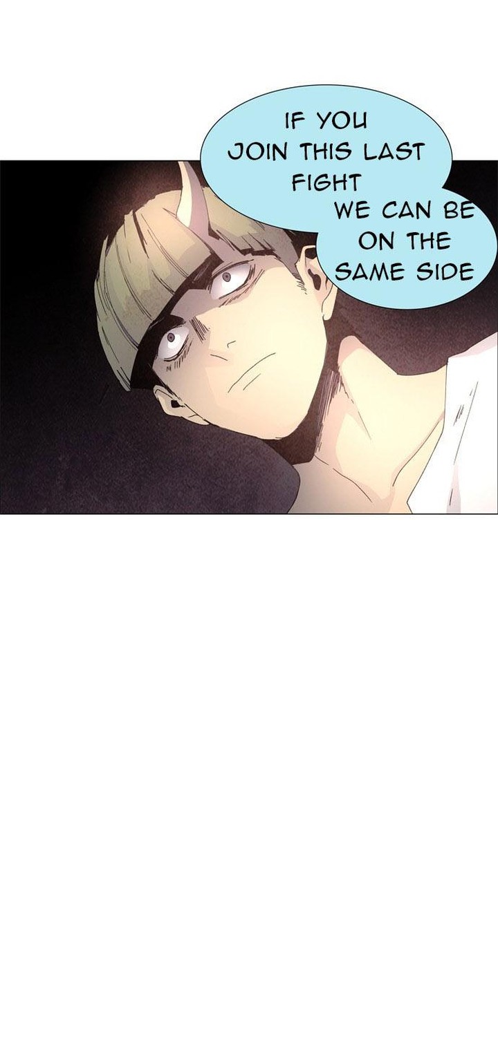 Lessa Servant Of Cosmos Chapter 57 Page 18