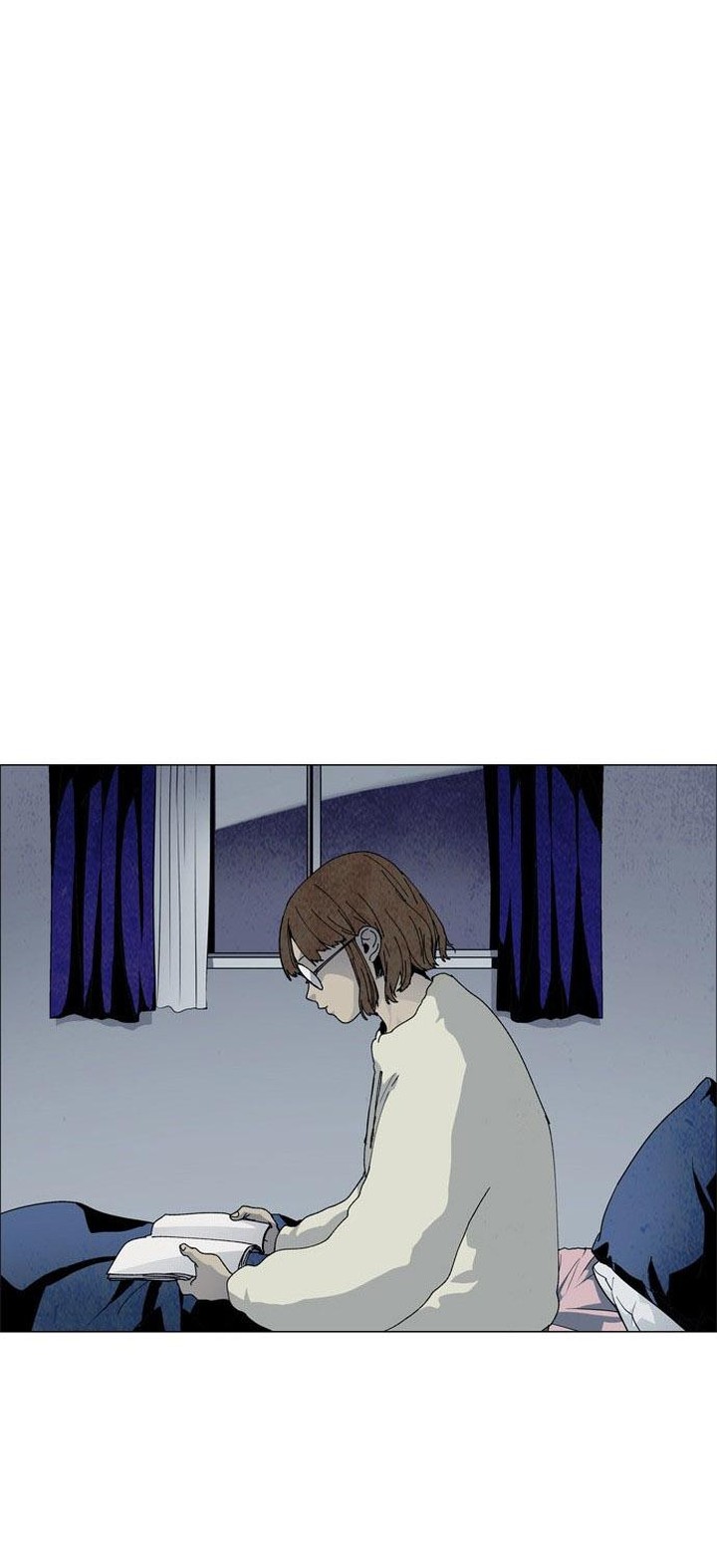 Lessa Servant Of Cosmos Chapter 57 Page 19