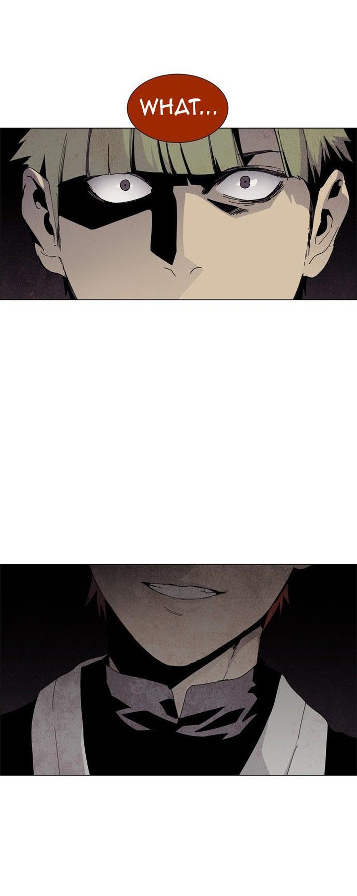 Lessa Servant Of Cosmos Chapter 57 Page 2