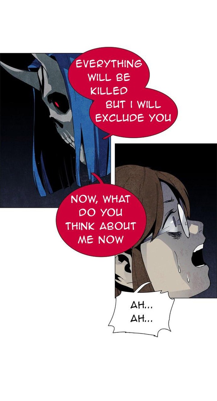 Lessa Servant Of Cosmos Chapter 57 Page 26