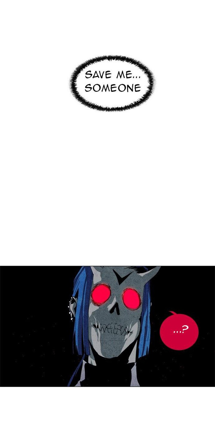 Lessa Servant Of Cosmos Chapter 57 Page 28