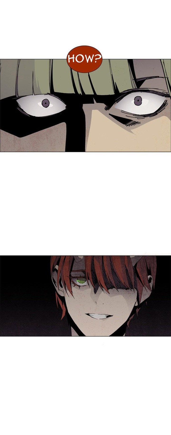 Lessa Servant Of Cosmos Chapter 57 Page 3