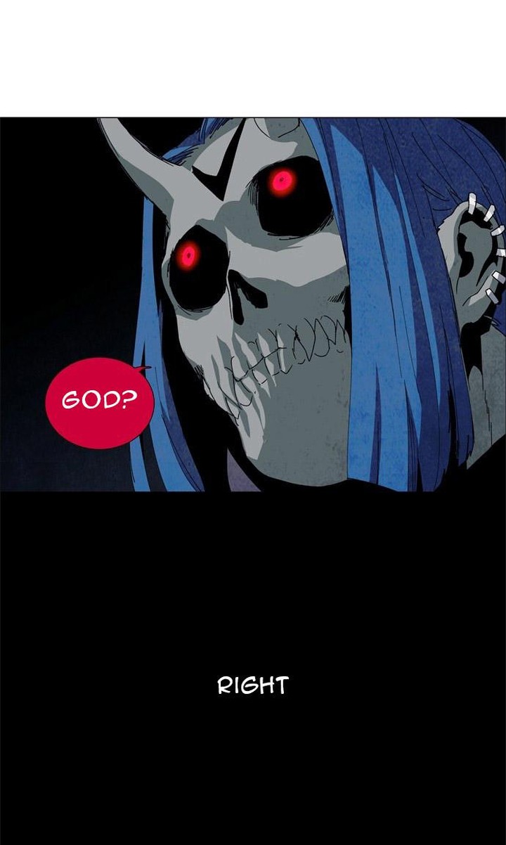 Lessa Servant Of Cosmos Chapter 57 Page 30