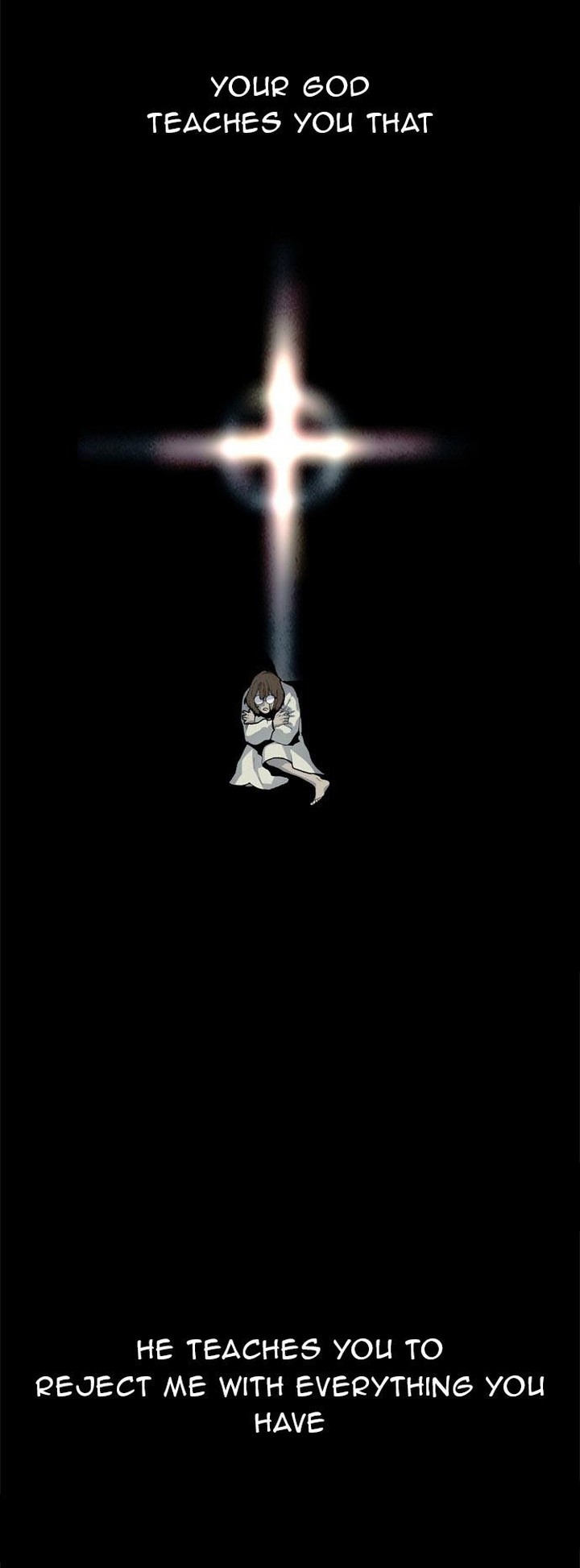 Lessa Servant Of Cosmos Chapter 57 Page 31