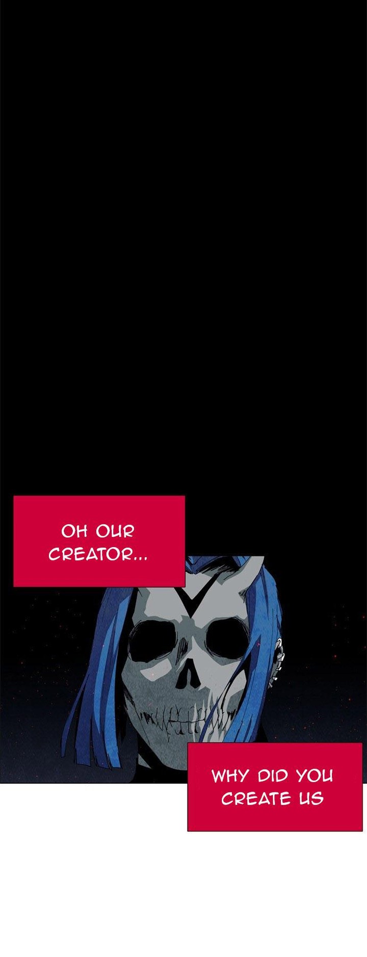 Lessa Servant Of Cosmos Chapter 57 Page 33