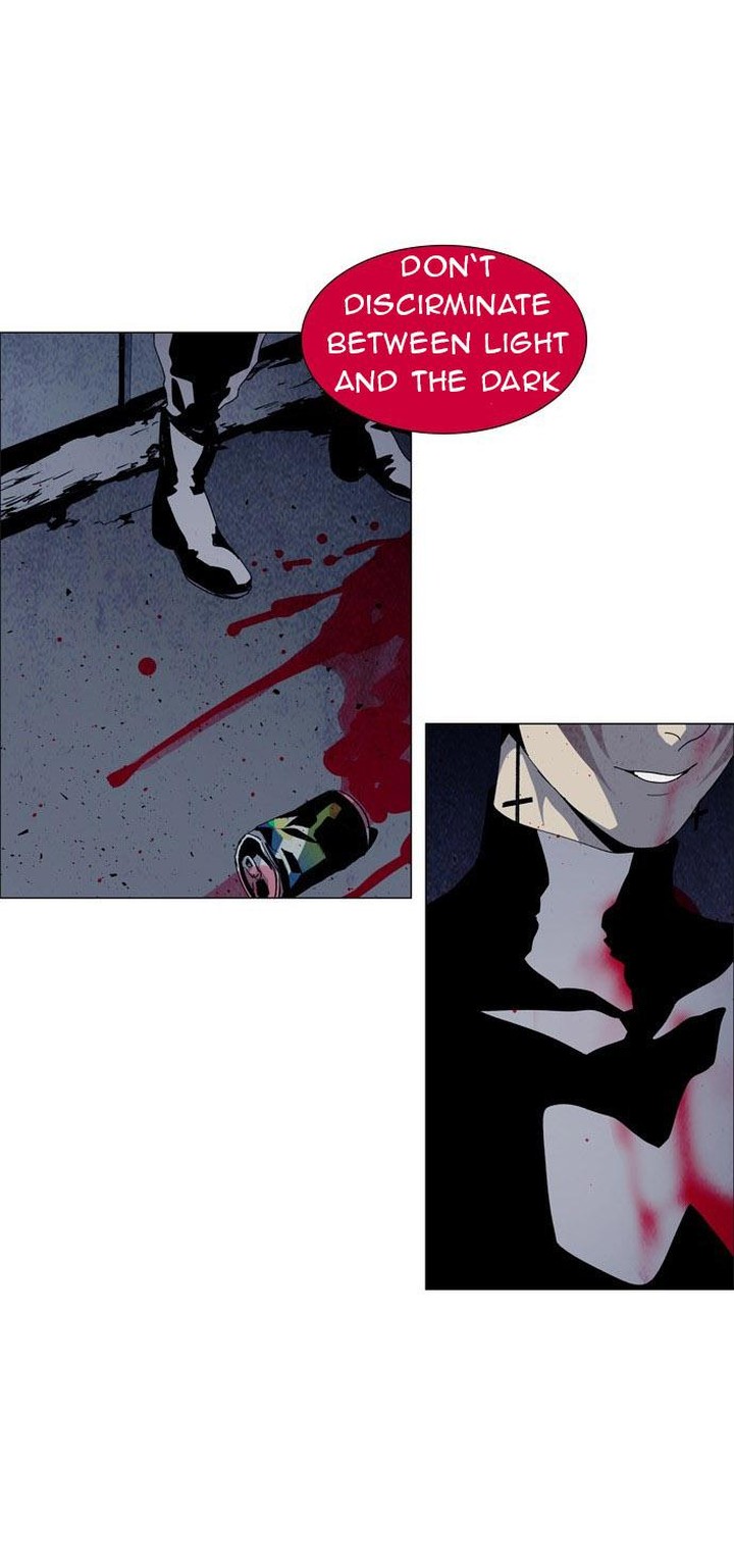 Lessa Servant Of Cosmos Chapter 57 Page 39