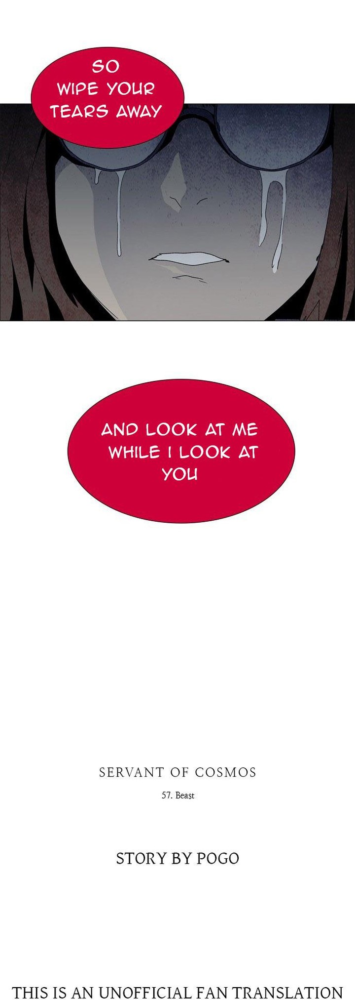 Lessa Servant Of Cosmos Chapter 57 Page 41