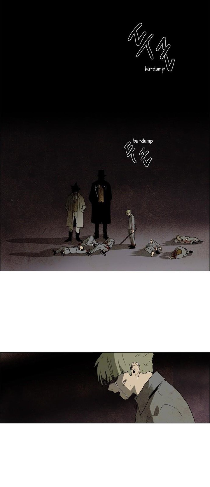 Lessa Servant Of Cosmos Chapter 6 Page 11