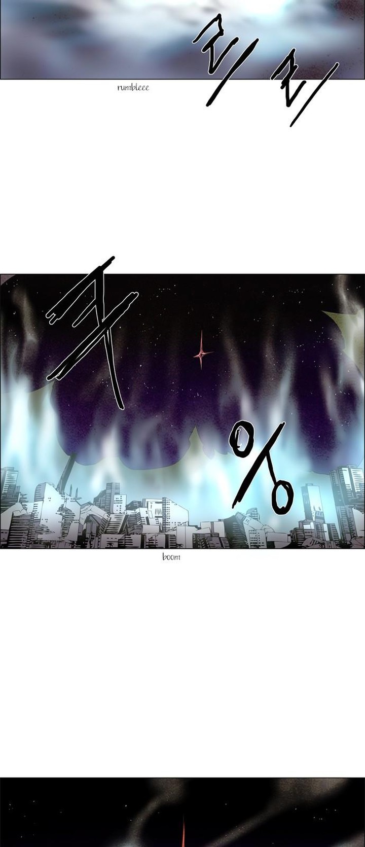 Lessa Servant Of Cosmos Chapter 6 Page 20