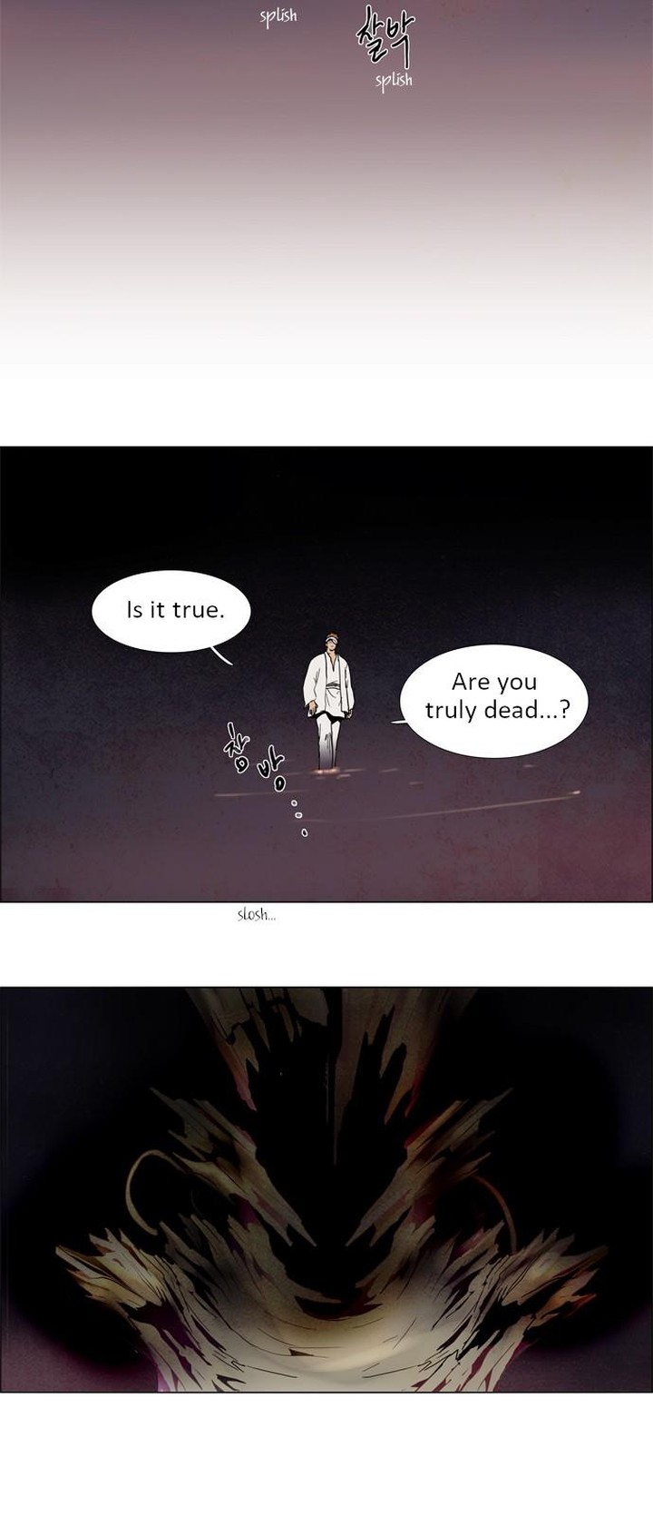 Lessa Servant Of Cosmos Chapter 7 Page 18