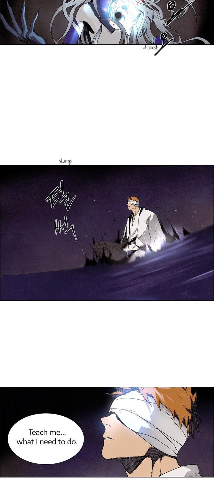 Lessa Servant Of Cosmos Chapter 7 Page 28