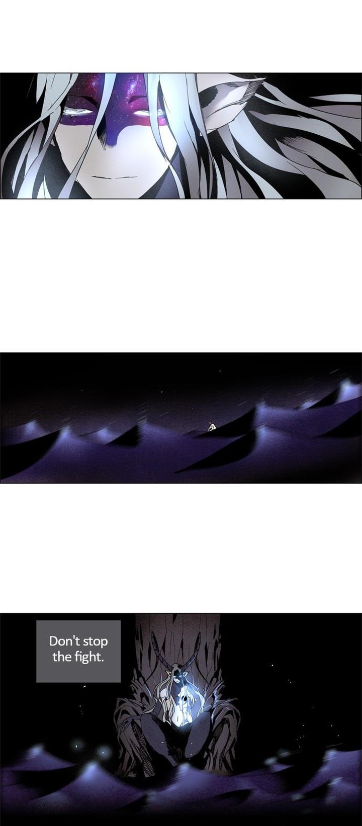 Lessa Servant Of Cosmos Chapter 7 Page 29