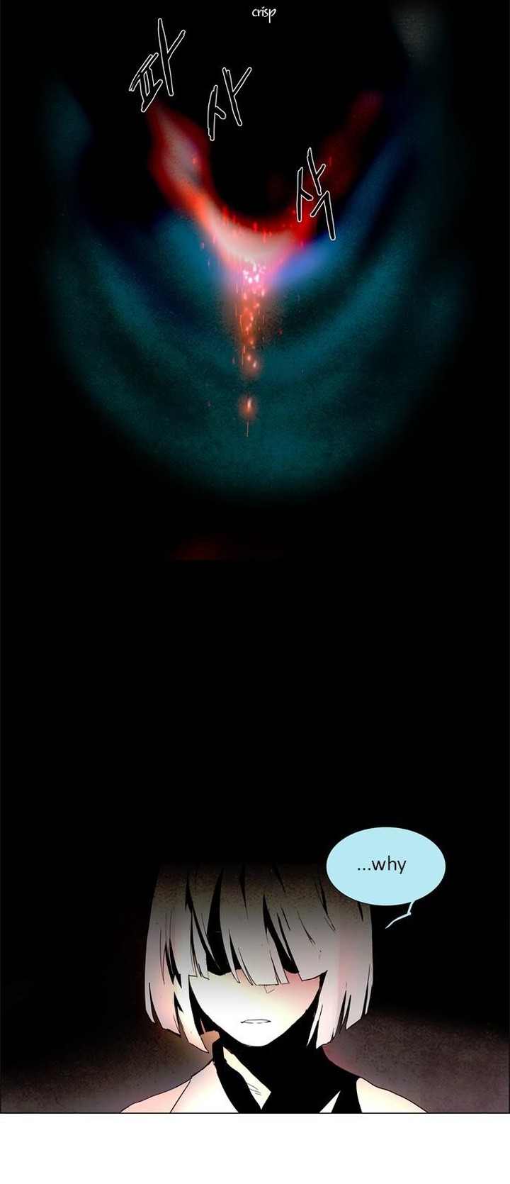 Lessa Servant Of Cosmos Chapter 7 Page 3