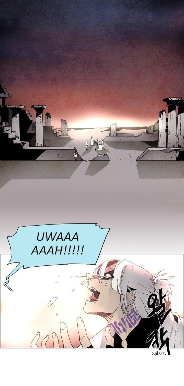 Lessa Servant Of Cosmos Chapter 7 Page 8