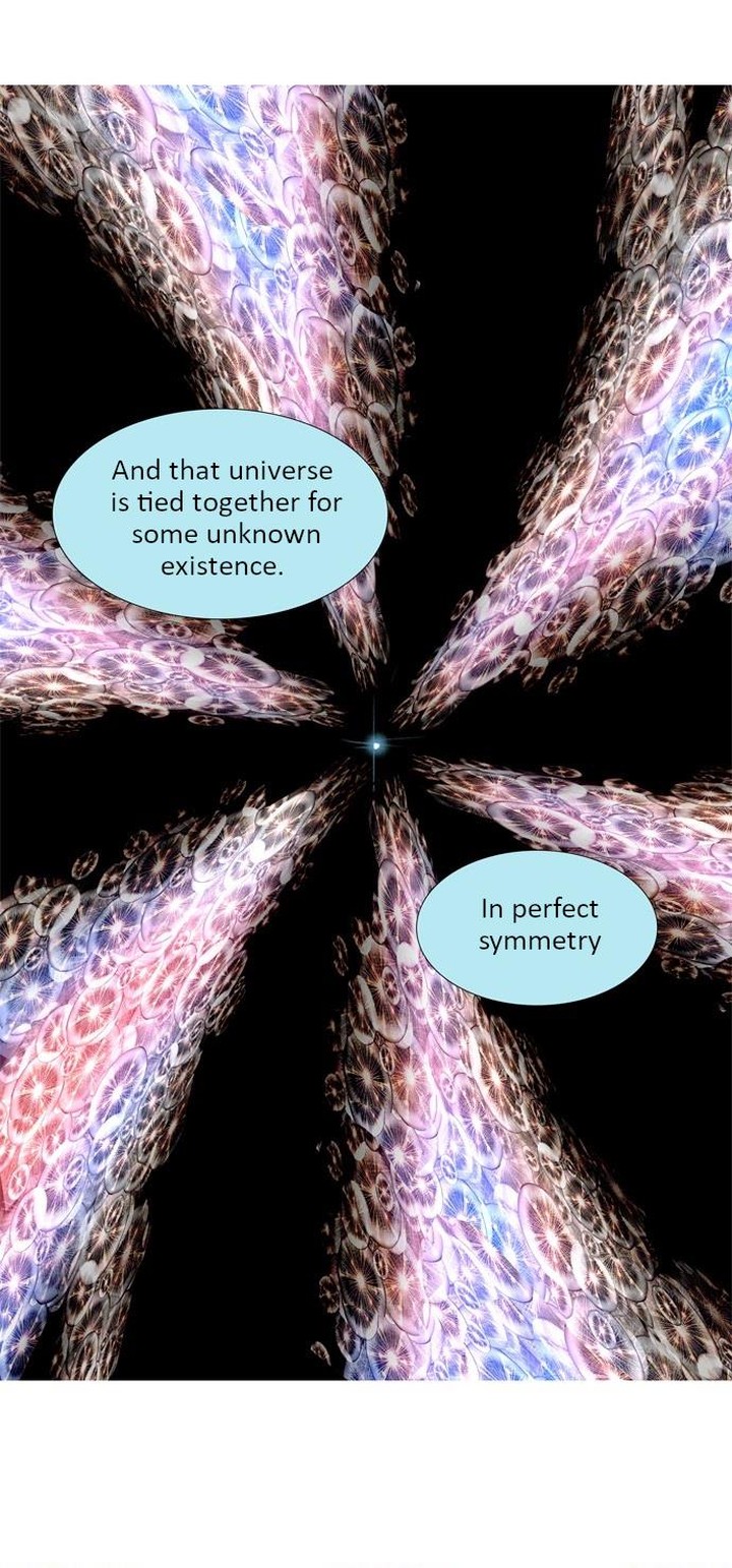 Lessa Servant Of Cosmos Chapter 8 Page 17