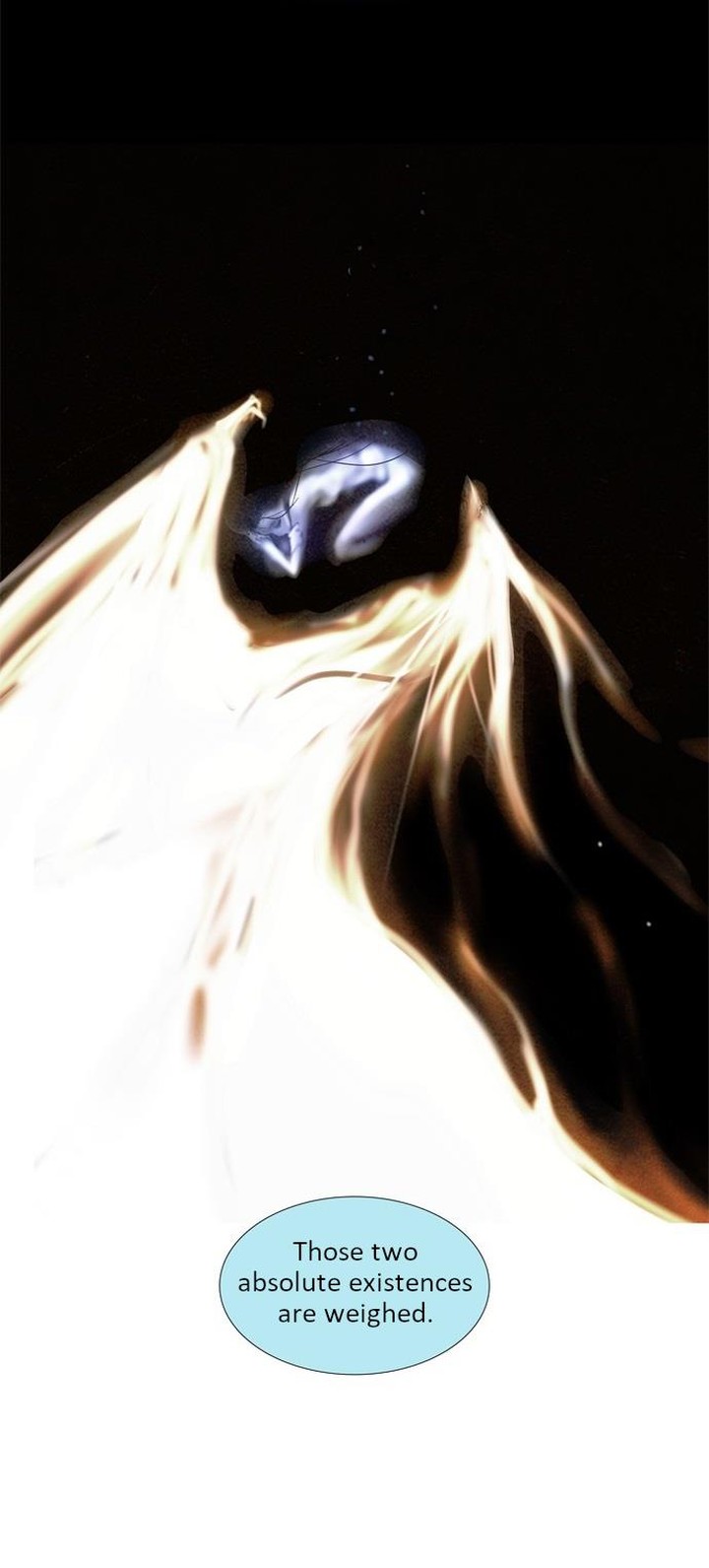 Lessa Servant Of Cosmos Chapter 8 Page 19