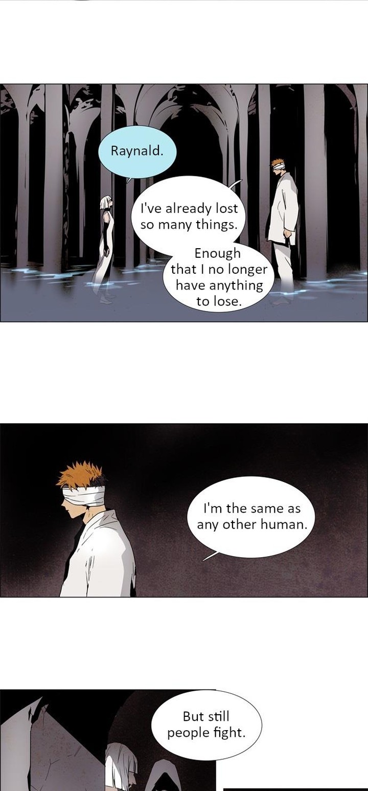 Lessa Servant Of Cosmos Chapter 8 Page 5