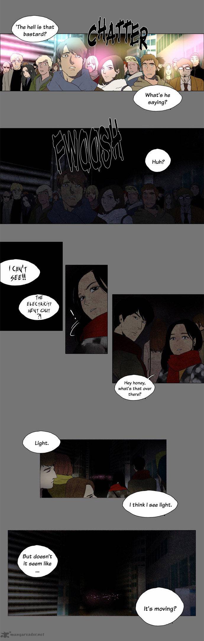 Lessa The Crimson Knight Chapter 1 Page 11