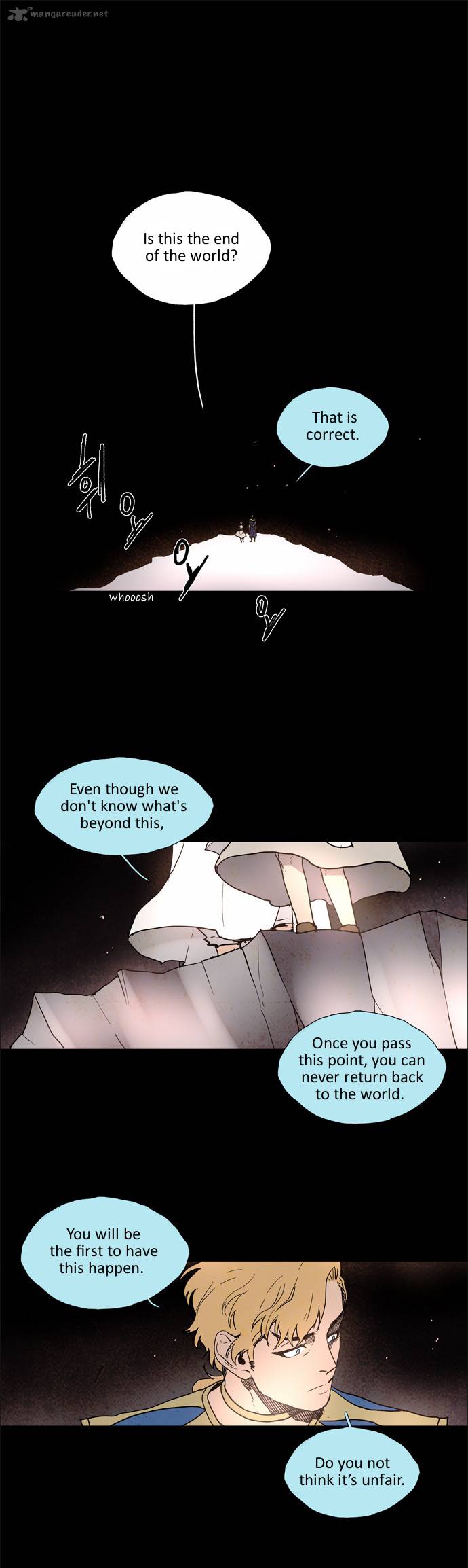 Lessa The Crimson Knight Chapter 109 Page 10