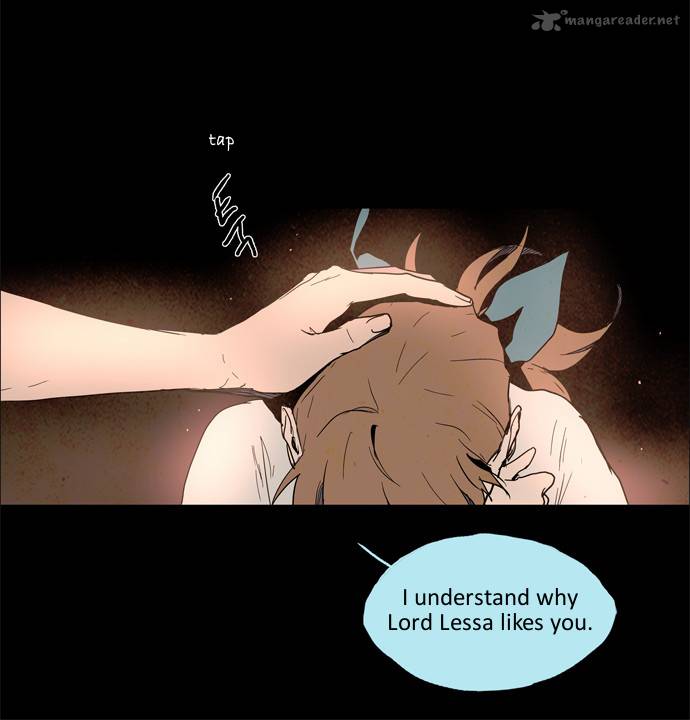 Lessa The Crimson Knight Chapter 109 Page 13