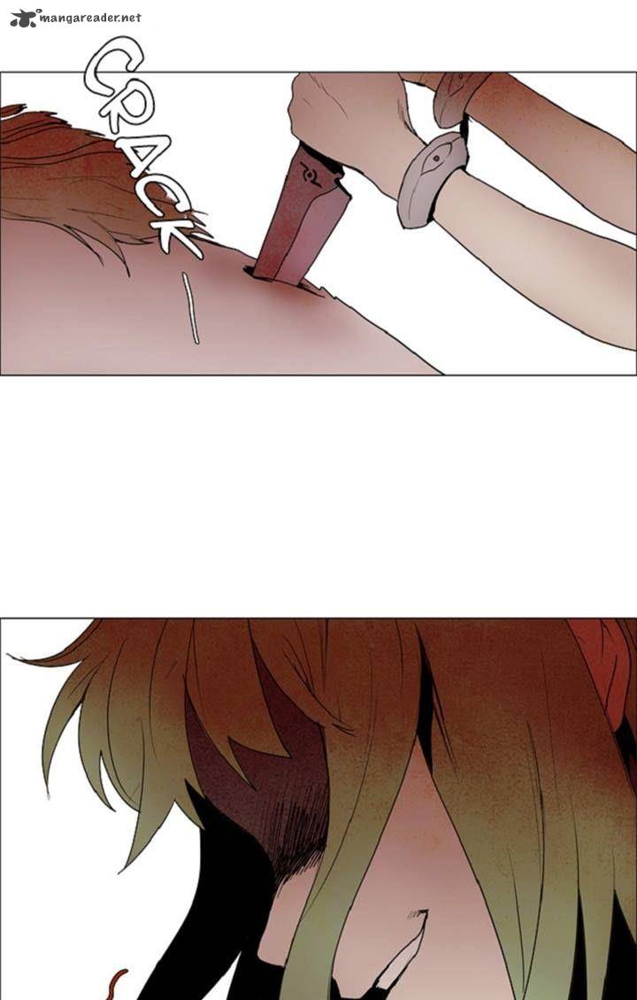 Lessa The Crimson Knight Chapter 112 Page 23