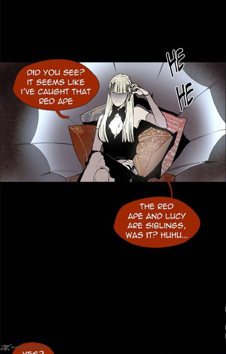 Lessa The Crimson Knight Chapter 112 Page 42