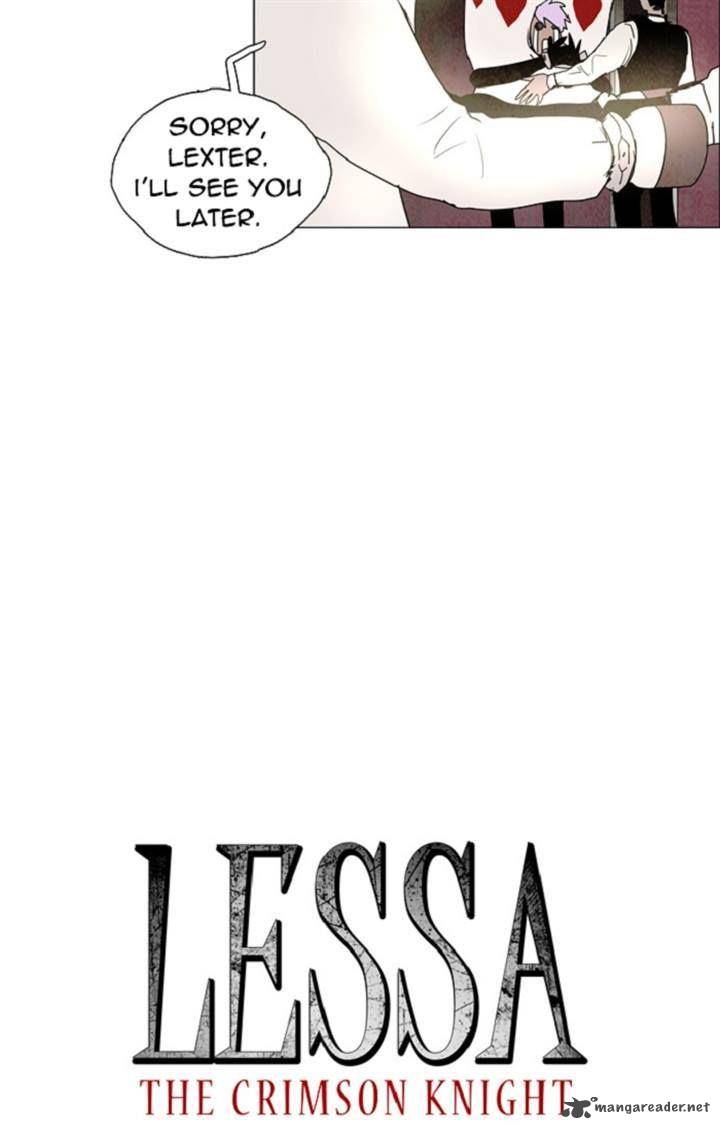 Lessa The Crimson Knight Chapter 112 Page 7