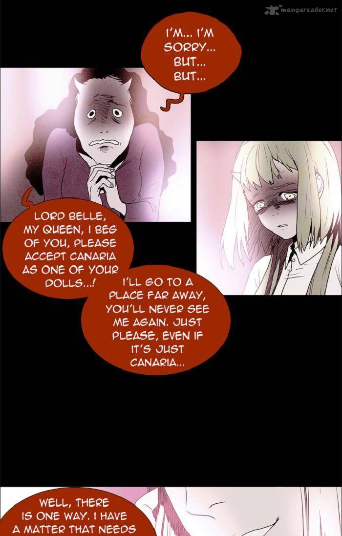 Lessa The Crimson Knight Chapter 114 Page 9