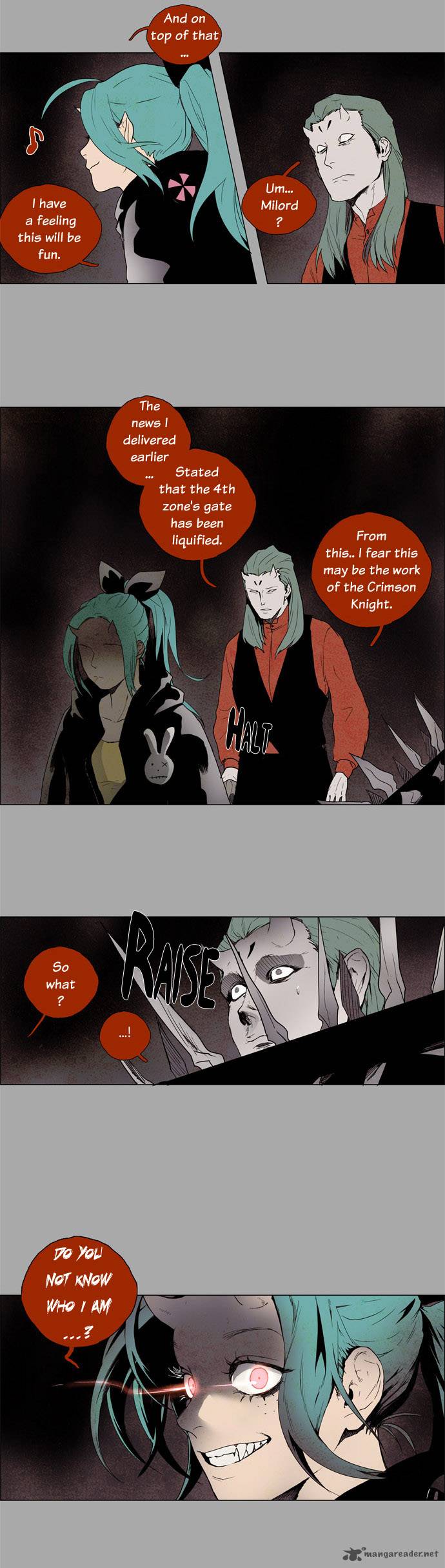 Lessa The Crimson Knight Chapter 13 Page 7