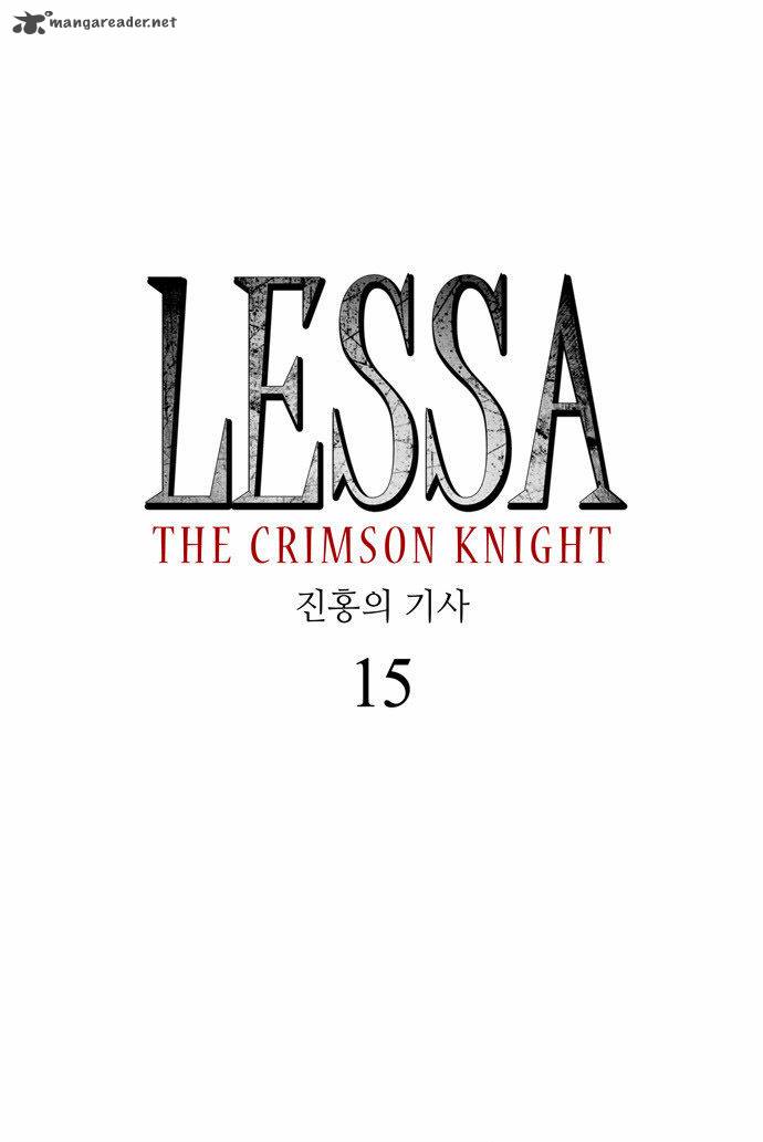 Lessa The Crimson Knight Chapter 15 Page 4
