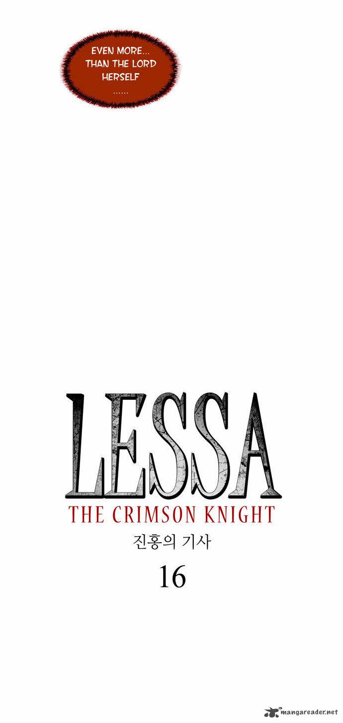 Lessa The Crimson Knight Chapter 16 Page 4