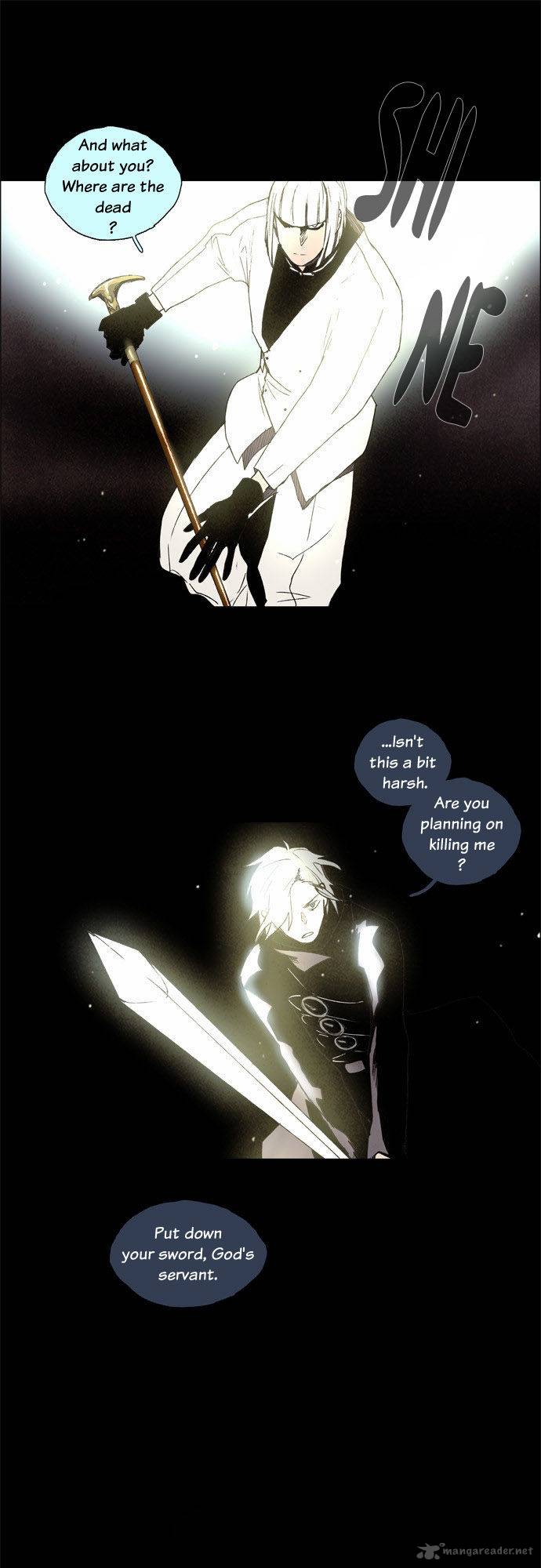 Lessa The Crimson Knight Chapter 19 Page 16