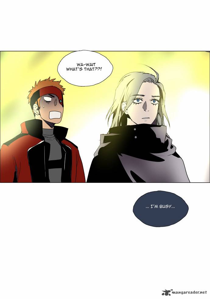 Lessa The Crimson Knight Chapter 30 Page 12