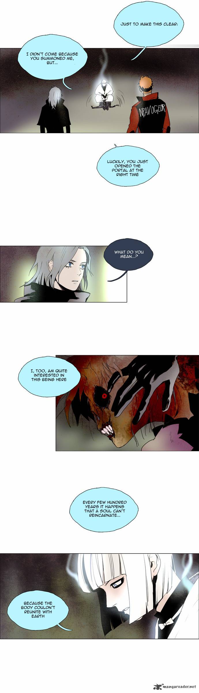 Lessa The Crimson Knight Chapter 30 Page 16
