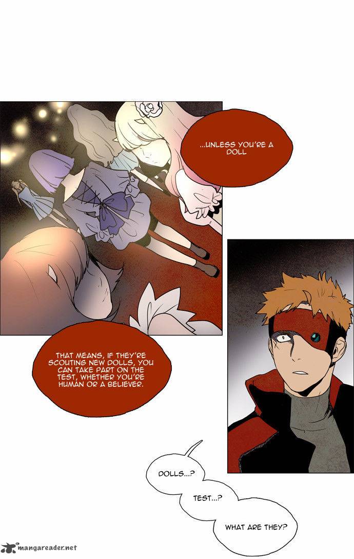 Lessa The Crimson Knight Chapter 34 Page 19