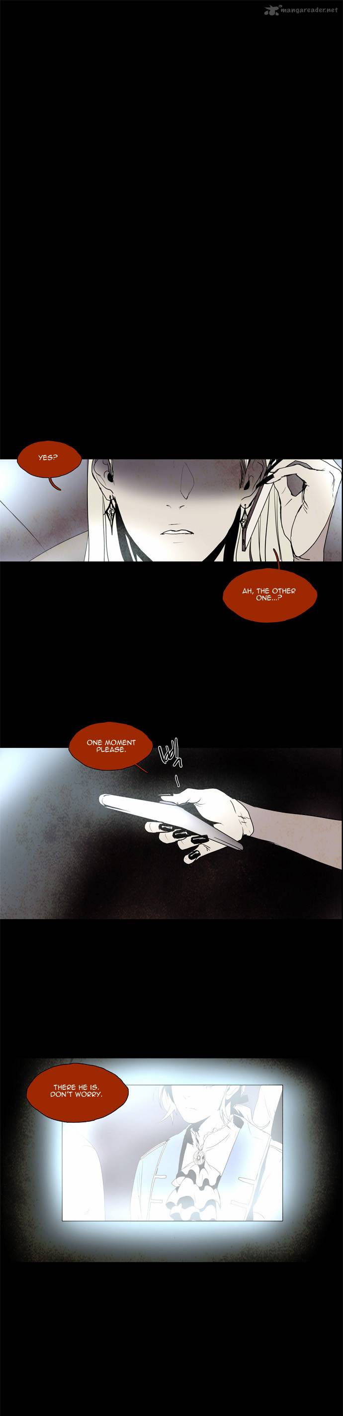 Lessa The Crimson Knight Chapter 37 Page 2
