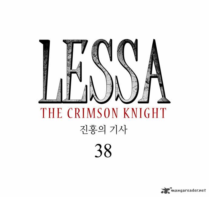 Lessa The Crimson Knight Chapter 38 Page 5