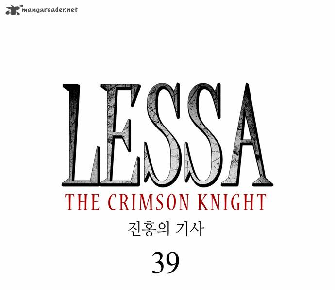Lessa The Crimson Knight Chapter 39 Page 5