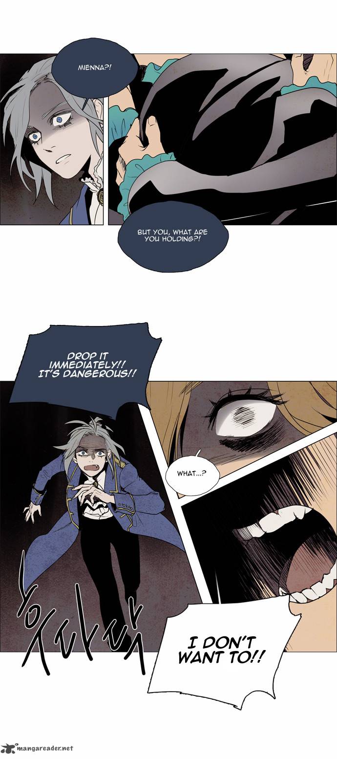 Lessa The Crimson Knight Chapter 43 Page 12