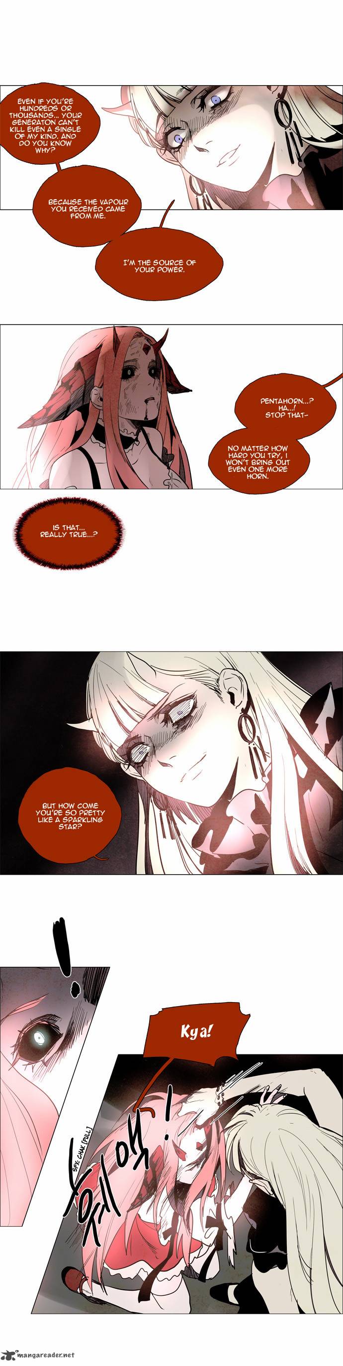 Lessa The Crimson Knight Chapter 52 Page 6