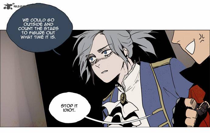 Lessa The Crimson Knight Chapter 53 Page 26